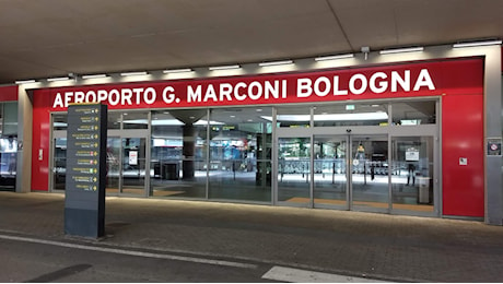 Aeroporto di Bologna: i dati della terza trimestrale 2024