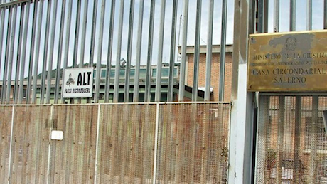Pontecagnano, tentato omicidio: in carcere due fratelli