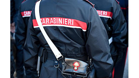 Femminicidio a Terracina: anziana uccisa durante una lite, fermato il marito di 93 anni