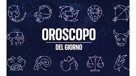 Oroscopo per tutti i segni, le previsioni del 15 ottobre