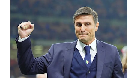 Calciomercato Inter, affondo per il fenomeno di Serie A: Zanetti è rimasto stregato