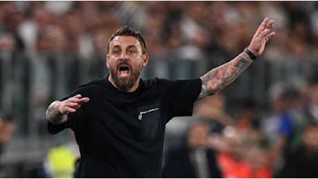 De Rossi cambia agente: i tifosi della Roma sognano il suo ritorno