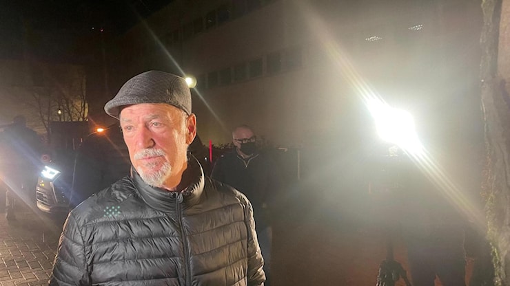 Omicidio Resinovich, Visintin: “Sono in Austria in bici, sono tranquillo” - la Repubblica Omicidio Resinovich, Visintin: “Sono in Austria in bici, sono tranquillo” - la Repubblica
