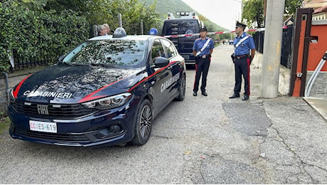 Femminicidio a Terracina: donna uccisa in casa, fermato e interrogato il marito