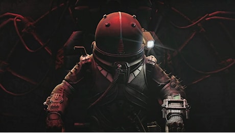 Cronos: The New Dawn ha una data di uscita, arriverà anche su Nintendo Switch 2