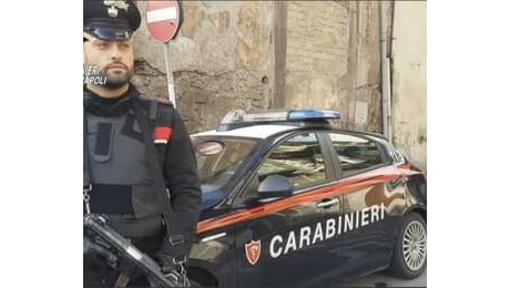 Estorsioni al Savoia, scacco ai Gionta: cinque arresti TUTTI I NOMI