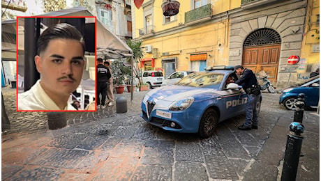 Arcangelo Correra ucciso a 18 anni a Napoli, fermato il cugino Benedetto Caiafa: l'accusa e la sua confessione