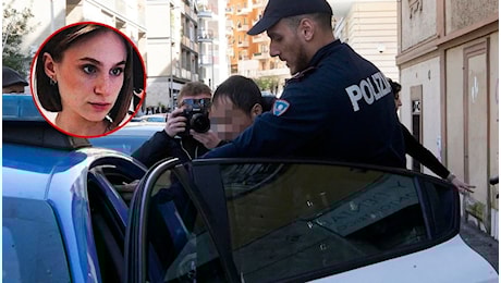 Femminicidio Ilaria Sula, sospetti su altri familiari di Mark Samson: lo avrebbero aiutato dopo il delitto