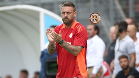 Everton-Roma, De Rossi: “Oggi buona prestazione. Possiamo essere pericolosi per tutti”