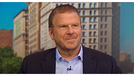 Tutto su Tilman Fertitta, nuovo ambasciatore Usa in Italia che finanziava pure i Dem