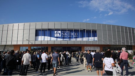 Salone Nautico, presentato il Village dell’innovazione aperto ai giovani startupper