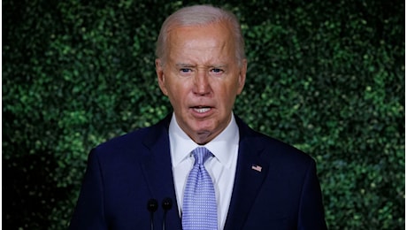 Chi potrebbe prendere il posto di Joe Biden alla corsa alla presidenza USA