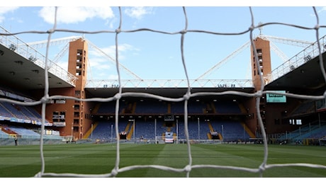 Serie A, Genoa-Juventus si giocherà a porte chiuse: manca solo l’ufficialità