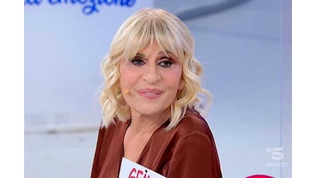 Uomini e Donne anticipazioni di dicembre: delusione per Gemma, cosa succede con Fabio