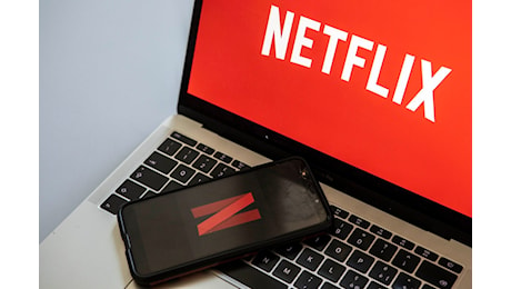 Netflix, ecco tutte le novità a partire da ottobre 2024: film e serie tv