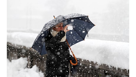 Meteo Italia, previsioni oggi: arriva la 'tempesta del solstizio'