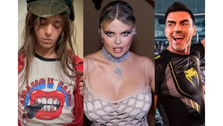 Lucio Corsi, Gabry Ponte e gli altri: chi vincerà l'Eurovision. Ecco le previsioni e le quote
