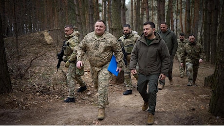 Guerra Ucraina - Russia, le news di oggi. Orban: “Preparativi Nato per un intervento diretto sono un suicidio”. Attacco russo nella notte, Sumy resta al buio