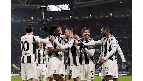 Juve, ci sarà contro la Fiorentina: finalmente un sospiro di sollievo per i tifosi