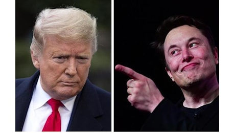 Trump, i soldi di Musk e degli altri ricconi: chi sono i miliardari che finanziano Donald