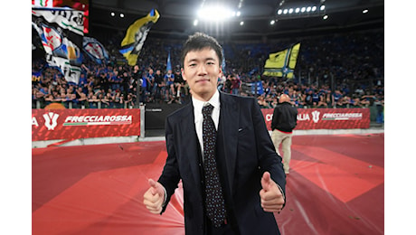 FOTO – Frattesi segna con l’Udinese, Zhang: «Top player!»