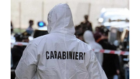 Omicidio a Roma: fisioterapista uccisa a colpi di fucile, l'ex si è costituito