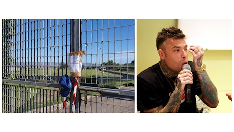 Il padre del bimbo morto a Ozieri attacca Fedez: Ti facevo più umano, mio figlio era in paese per te