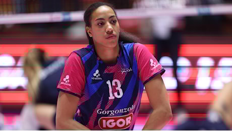 Volley femminile, Bonifacio replica a Velasco: “Ho rifiutato la nazionale per problemi di salute”