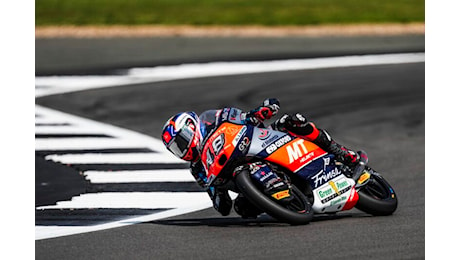 Qualifiche Moto3 Indonesia: Ivan Ortola in manifestazione, disastro per Daniel Holgado