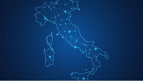 Microsoft investe 4,3 miliardi di euro in Italia per potenziare l’infrastruttura per Cloud e AI e le attività di formazione