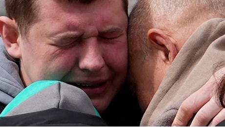 La strage della domenica delle Palme a Sumy e il naufragio della trattativa Usa sull'Ucraina