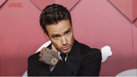 Morte di Liam Payne, trovata cocaina nel suo corpo