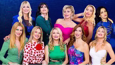 Ne vedremo delle belle: dramma tra ballerine e Pamela Prati sparisce nel nulla!