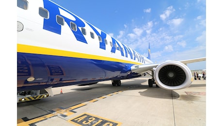 “Disservizi check-in online, Ryanair rimborsa i costi extra”