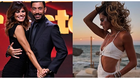 Bianca Guaccero a Ballando 2024, chi è la conduttrice? Età, fisico, vita privata, la separazione, il rapporto con il maestro Giovanni Pernice e dove vive