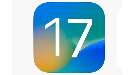 In arrivo aggiornamento a iOS 17.5.2 per iPhone