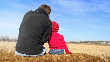 Separazioni, collocamento condiviso e abolizione del mantenimento: come tutelare anche i papà