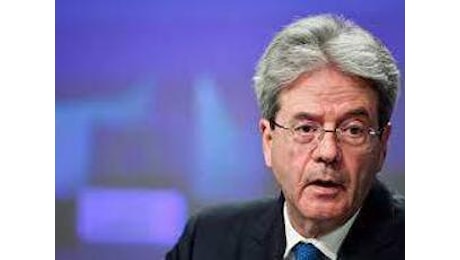 Gentiloni: 'Da social media rischio per le nostre democrazie'