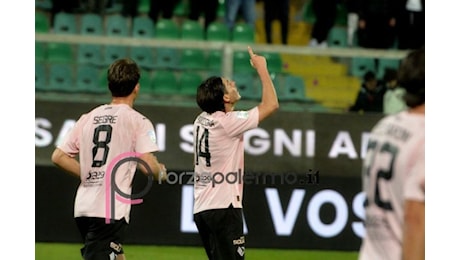 Palermo-Bari, i precedenti: lo scorso anno perla di Ranocchia. Nel 2004 3-0 e festa Serie A