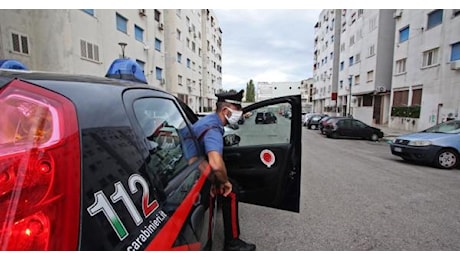 Napoli, ucciso nella notte un 19enne, fermato un 17enne