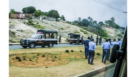 Mozambico nel caos dopo la vittoria «rubata» di Chapo alle presidenziali