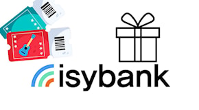 Sei cliente Isybank? Puoi avere biglietti dei concerti gratis: come fare