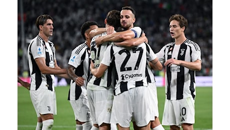 &#55356;� Probabili formazioni Lille-Juventus: le indicazioni verso la 12^ giornata