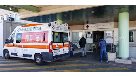 Muore dopo 8 giorni sulla barella del pronto soccorso: ispettori in ospedale a Palermo