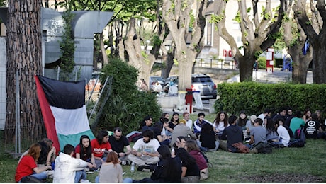 Comunità Palestinese Roma, non scenderemo in piazza il 5