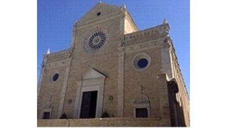 Giubileo 2025, le tre Cattedrali della Diocesi tra le chiese giubilari di Puglia