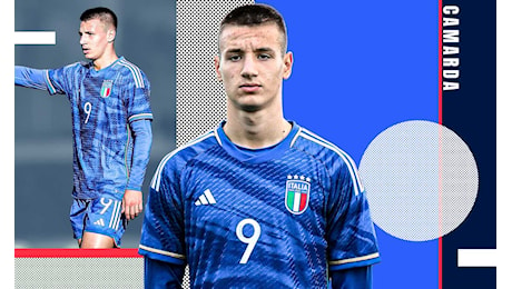 Italia Under 19: Ekhator in gol nel 3-0 al Montenegro, due pali di Camarda|Nazionali