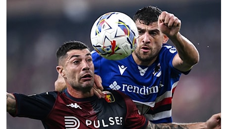 Sampdoria, tre blucerchiati proseguono il lavoro di recupero dai rispettivi infortuni: gli aggiornamenti da Bogliasco!