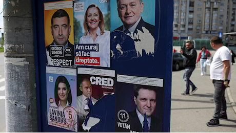 Democrazia in soffitta