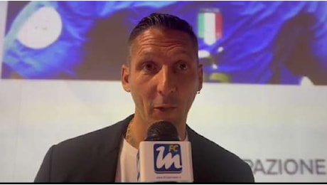 Materazzi: Lautaro settimo al Pallone d'Oro? Meritava la top 5, ma le parole di Messi valgono di più di tutta la giuria